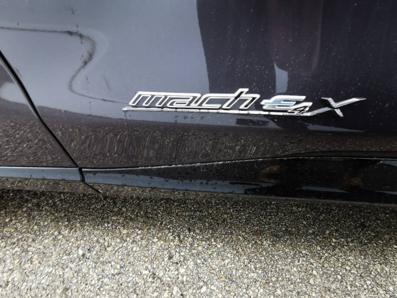 FORD Mustang Mach-E d’occasion à vendre à MARSEILLE chez AIX AUTOMOBILES (Photo 20)