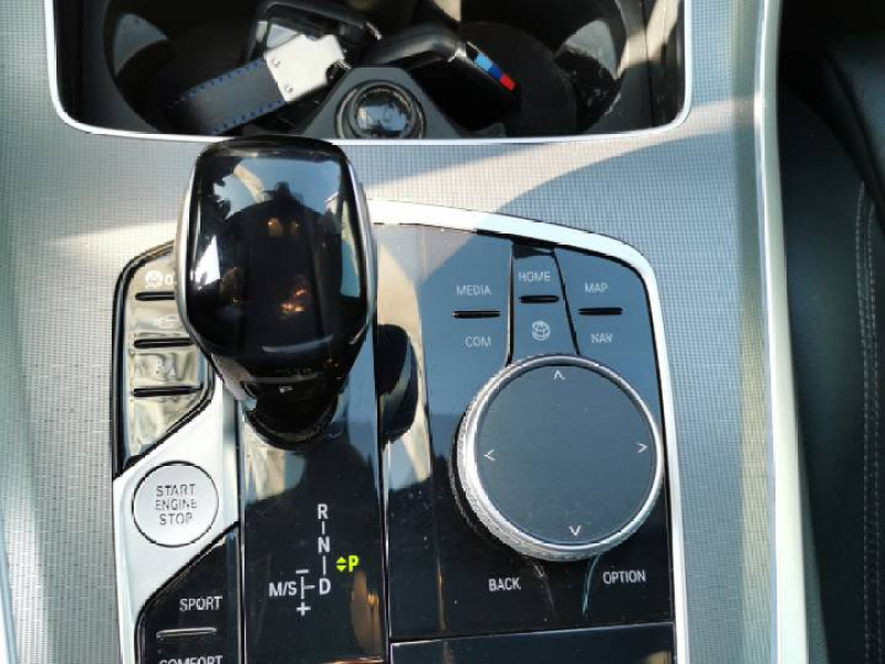 BMW X5 d’occasion à vendre à MARSEILLE chez AIX AUTOMOBILES (Photo 18)