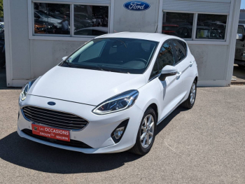 FORD Fiesta d’occasion à vendre à MARSEILLE