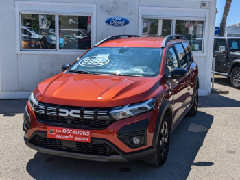 DACIA Jogger d’occasion à vendre à MARSEILLE chez AIX AUTOMOBILES (Photo 1)