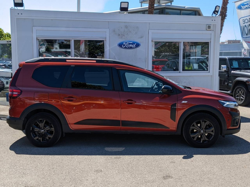 DACIA Jogger d’occasion à vendre à MARSEILLE chez AIX AUTOMOBILES (Photo 3)