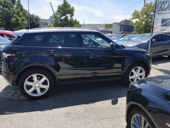 LAND-ROVER Evoque d’occasion à vendre à MARSEILLE