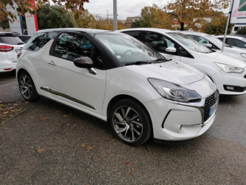 DS DS 3 d’occasion à vendre à MARSEILLE chez AIX AUTOMOBILES (Photo 1)