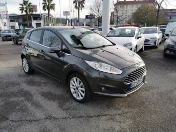 FORD Fiesta d’occasion à vendre à MARSEILLE