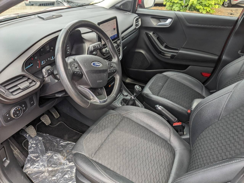 FORD Puma d’occasion à vendre à MARSEILLE chez AIX AUTOMOBILES (Photo 5)