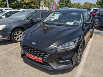 FORD Focus Active d’occasion à vendre à MARSEILLE chez AIX AUTOMOBILES (Photo 1)