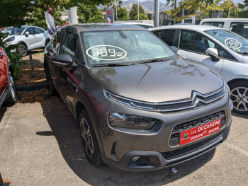 CITROEN C4 Cactus d’occasion à vendre à MARSEILLE chez AIX AUTOMOBILES (Photo 1)