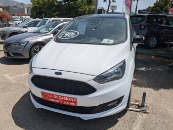 FORD C-MAX d’occasion à vendre à MARSEILLE