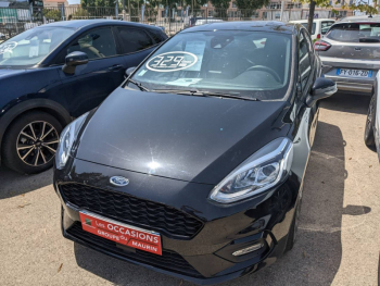 FORD Fiesta d’occasion à vendre à MARSEILLE