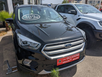 FORD Kuga d’occasion à vendre à MARSEILLE chez AIX AUTOMOBILES (Photo 1)