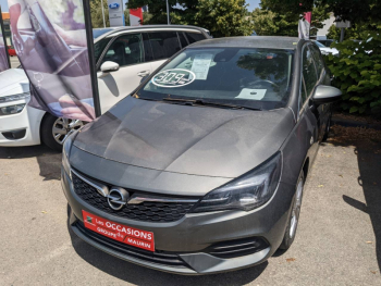 OPEL Astra d’occasion à vendre à MARSEILLE