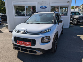 CITROEN C3 Aircross d’occasion à vendre à MARSEILLE