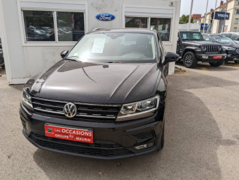 VOLKSWAGEN Tiguan d’occasion à vendre à MARSEILLE chez AIX AUTOMOBILES (Photo 1)