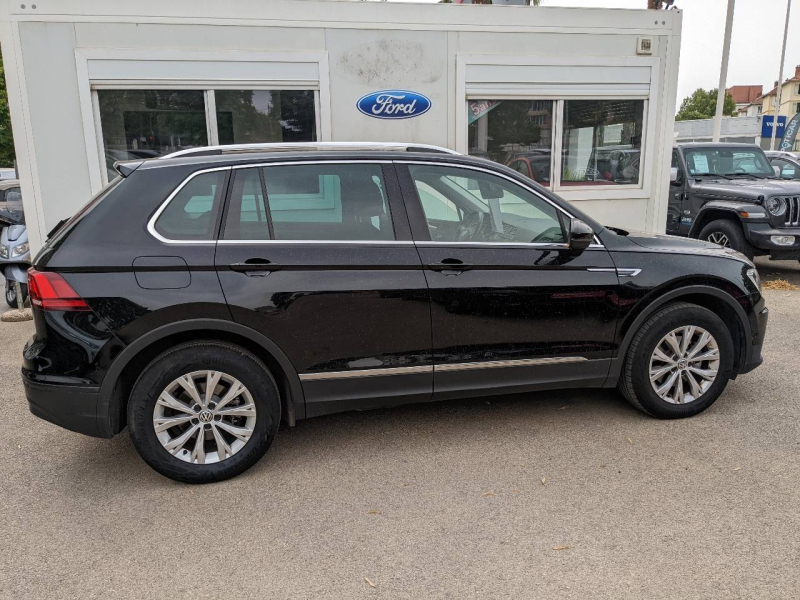 VOLKSWAGEN Tiguan d’occasion à vendre à MARSEILLE chez AIX AUTOMOBILES (Photo 3)