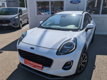 FORD Puma d’occasion à vendre à MARSEILLE