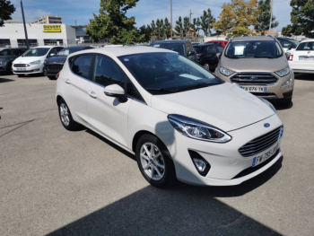 FORD Fiesta d’occasion à vendre à MARSEILLE