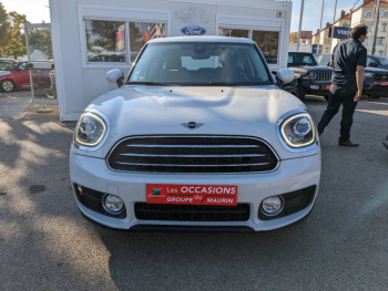 MINI Countryman d’occasion à vendre à MARSEILLE