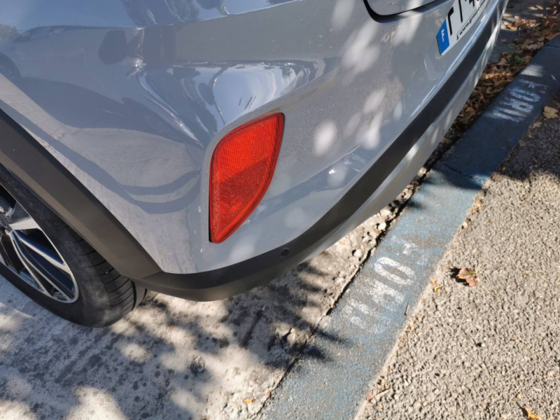 FORD Puma d’occasion à vendre à MARSEILLE chez AIX AUTOMOBILES (Photo 15)