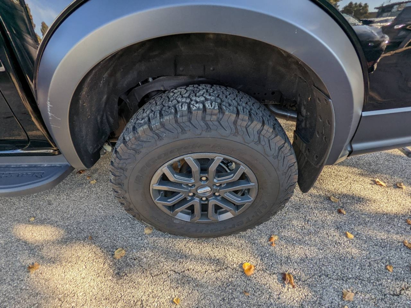 FORD Ranger VUL d’occasion à vendre à MARSEILLE chez AIX AUTOMOBILES (Photo 13)