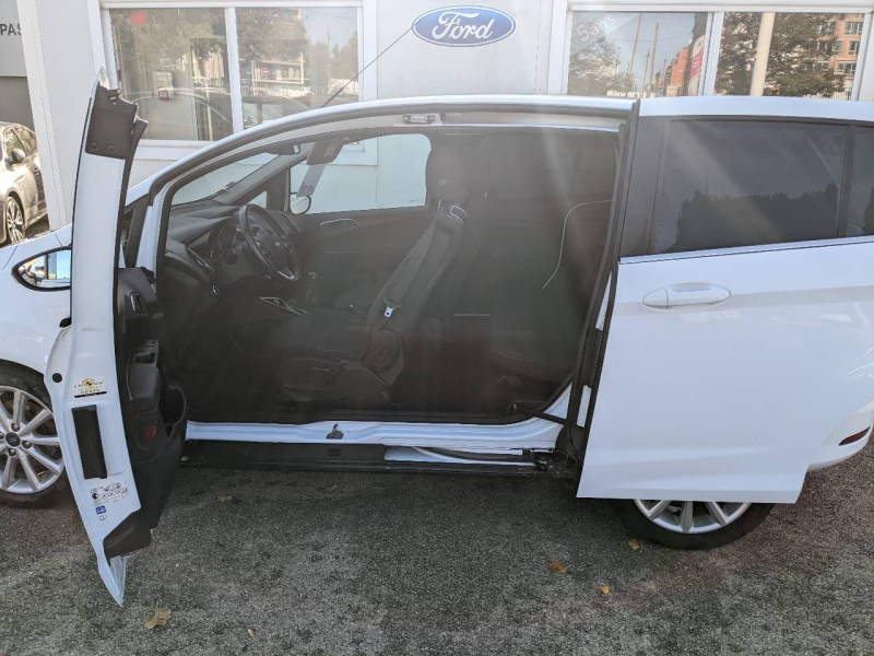 FORD B-MAX d’occasion à vendre à MARSEILLE chez AIX AUTOMOBILES (Photo 5)