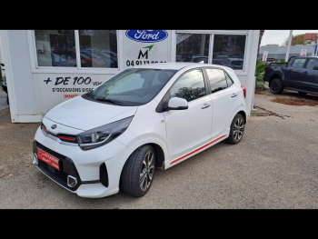 KIA Picanto d’occasion à vendre à MARSEILLE