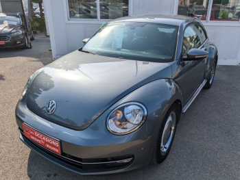 VOLKSWAGEN Coccinelle d’occasion à vendre à MARSEILLE