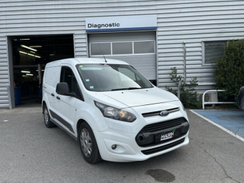 FORD Transit Connect VUL d’occasion à vendre à MARSEILLE