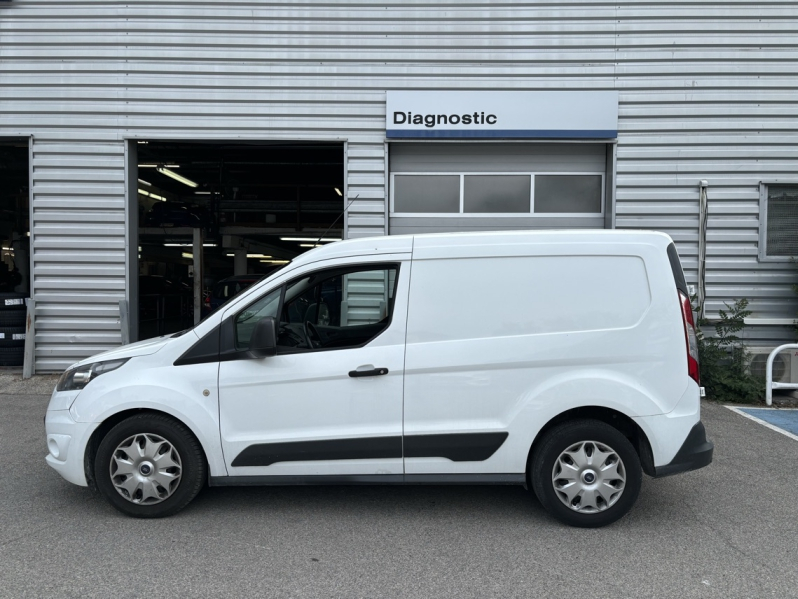 FORD Transit Connect VUL d’occasion à vendre à MARSEILLE chez AIX AUTOMOBILES (Photo 3)