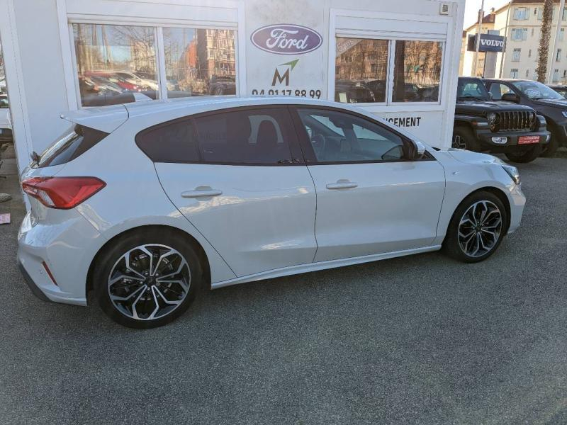 FORD Focus d’occasion à vendre à MARSEILLE chez AIX AUTOMOBILES (Photo 3)