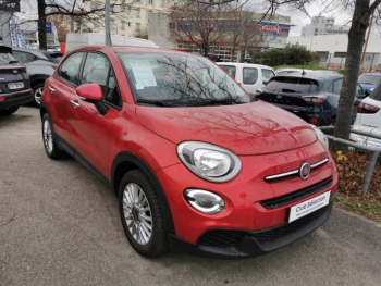 FIAT 500X d’occasion à vendre à MARSEILLE