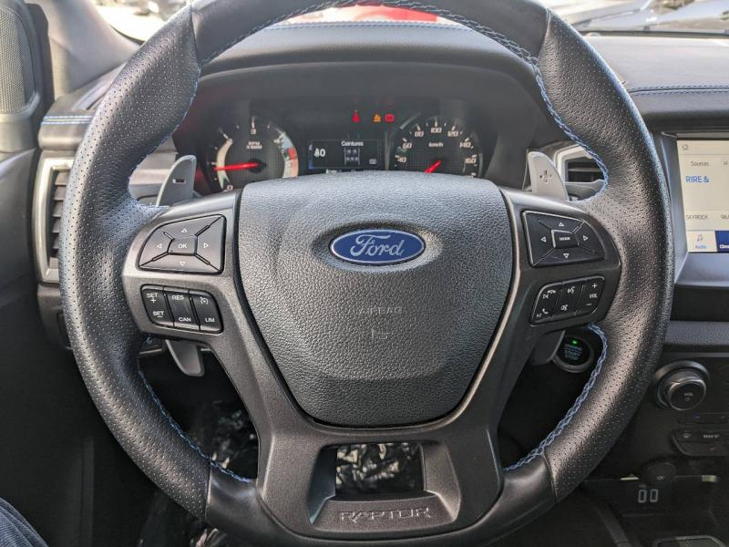 FORD Ranger VUL d’occasion à vendre à MARSEILLE chez AIX AUTOMOBILES (Photo 6)