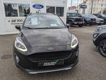 FORD Fiesta Active d’occasion à vendre à MARSEILLE