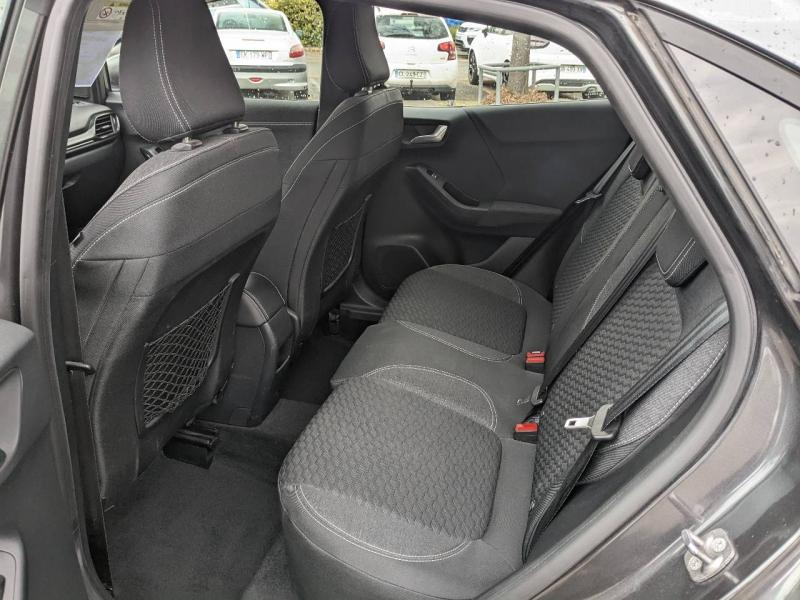 FORD Puma d’occasion à vendre à MARSEILLE chez AIX AUTOMOBILES (Photo 7)