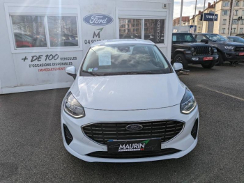 FORD Fiesta d’occasion à vendre à MARSEILLE