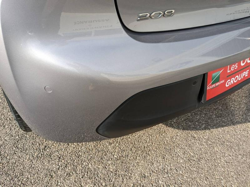 PEUGEOT 208 d’occasion à vendre à MARSEILLE chez AIX AUTOMOBILES (Photo 16)