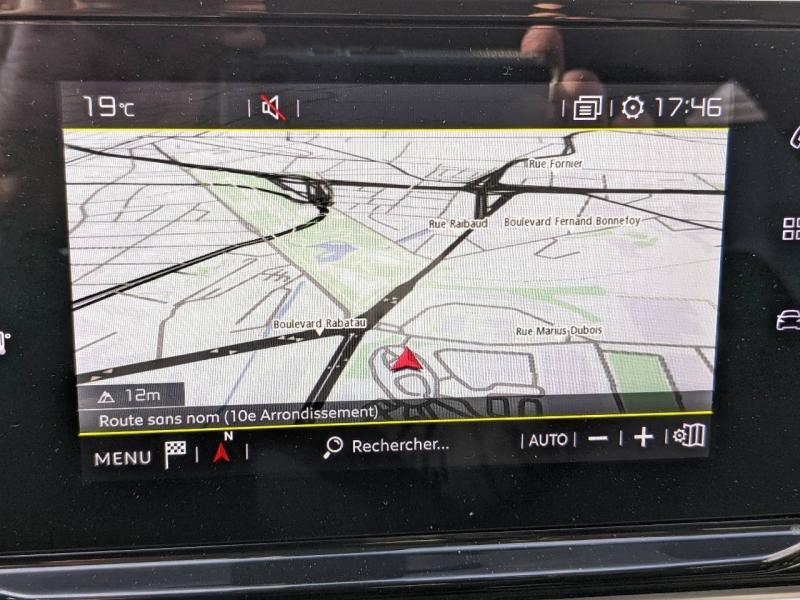 CITROEN C3 d’occasion à vendre à MARSEILLE chez AIX AUTOMOBILES (Photo 6)
