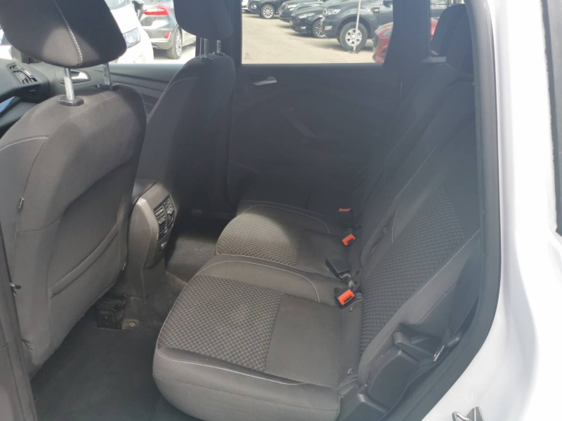 FORD C-MAX d’occasion à vendre à MARSEILLE chez AIX AUTOMOBILES (Photo 3)