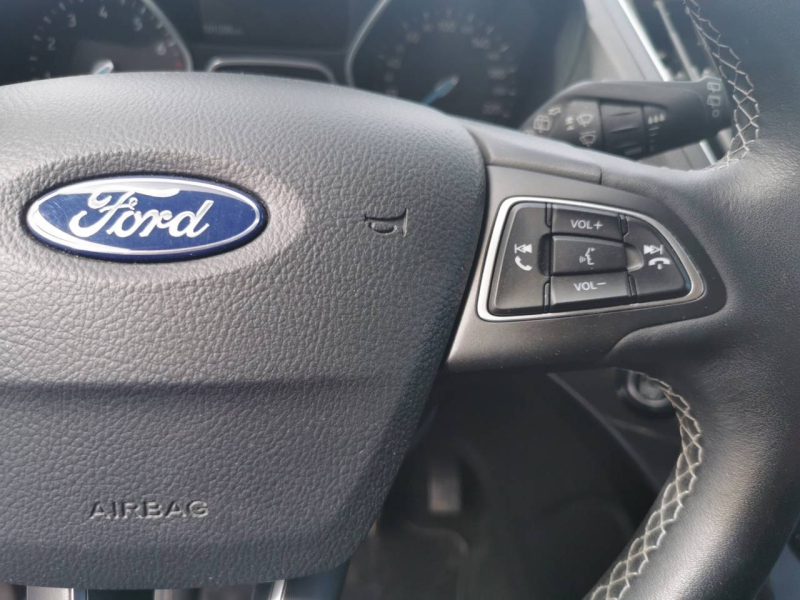 FORD C-MAX d’occasion à vendre à MARSEILLE chez AIX AUTOMOBILES (Photo 9)