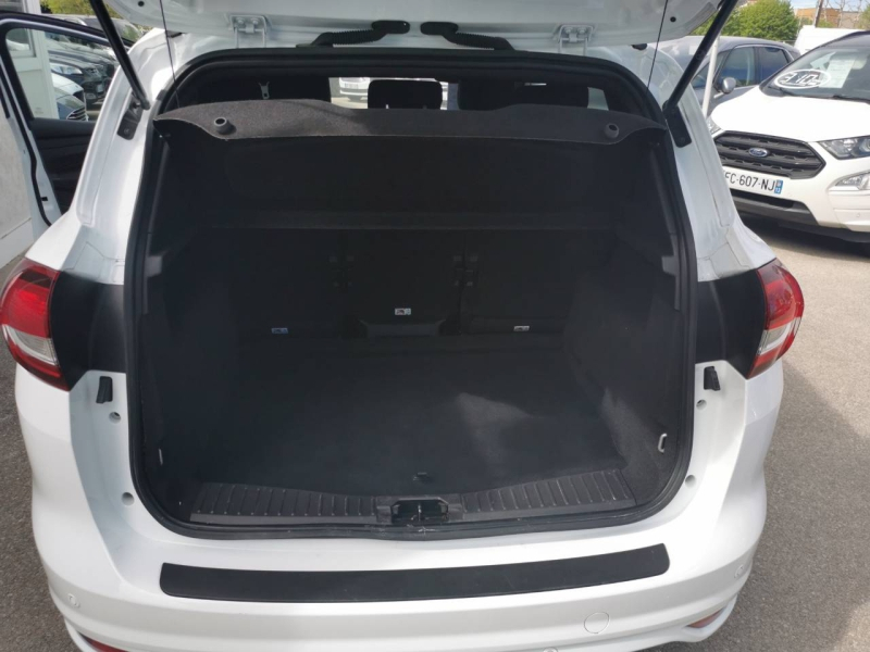FORD C-MAX d’occasion à vendre à MARSEILLE chez AIX AUTOMOBILES (Photo 13)