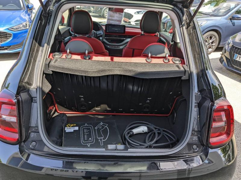 FIAT 500 d’occasion à vendre à MARSEILLE chez AIX AUTOMOBILES (Photo 5)