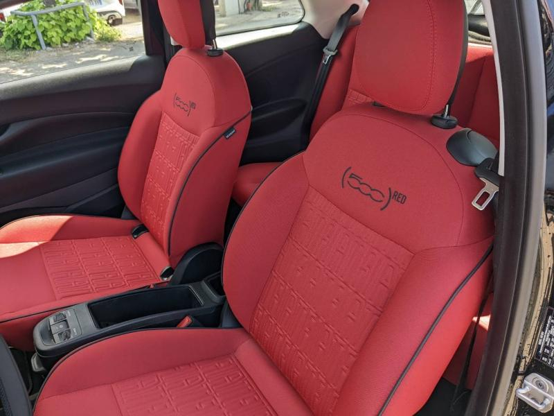 FIAT 500 d’occasion à vendre à MARSEILLE chez AIX AUTOMOBILES (Photo 7)