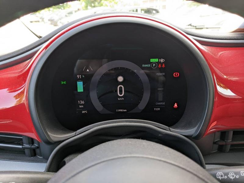 FIAT 500 d’occasion à vendre à MARSEILLE chez AIX AUTOMOBILES (Photo 12)