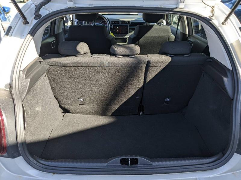 CITROEN C3 d’occasion à vendre à MARSEILLE chez AIX AUTOMOBILES (Photo 7)
