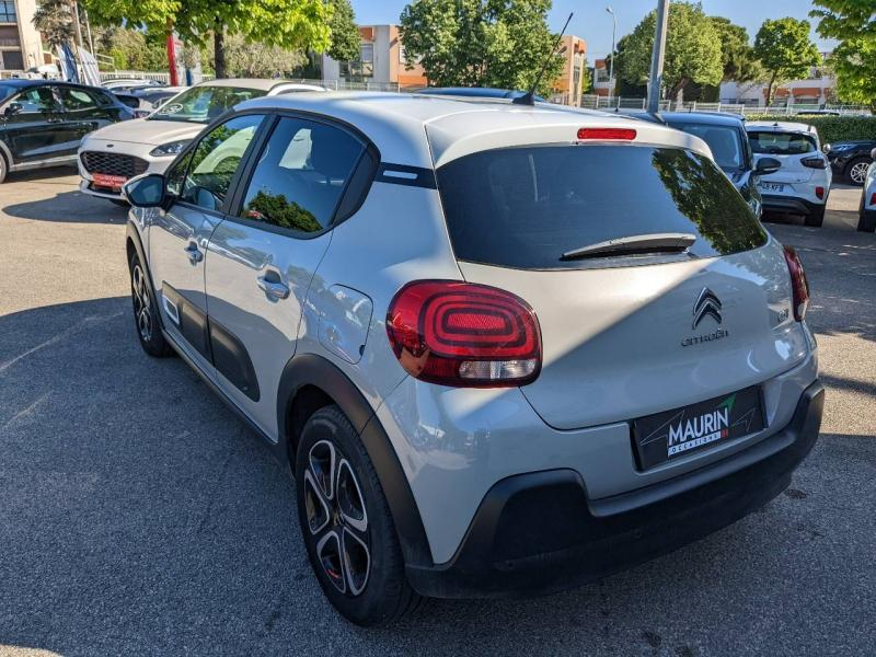 CITROEN C3 d’occasion à vendre à MARSEILLE chez AIX AUTOMOBILES (Photo 5)