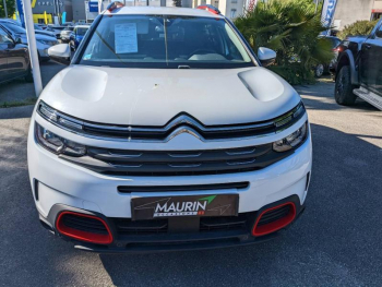 CITROEN C5 Aircross d’occasion à vendre à MARSEILLE