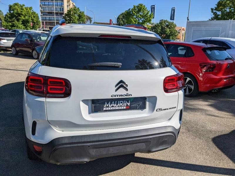 CITROEN C5 Aircross d’occasion à vendre à MARSEILLE chez AIX AUTOMOBILES (Photo 5)
