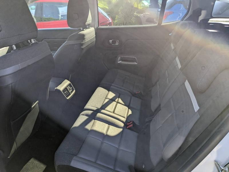 CITROEN C5 Aircross d’occasion à vendre à MARSEILLE chez AIX AUTOMOBILES (Photo 10)