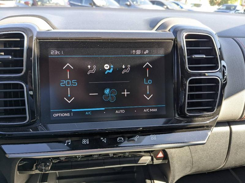 CITROEN C5 Aircross d’occasion à vendre à MARSEILLE chez AIX AUTOMOBILES (Photo 17)