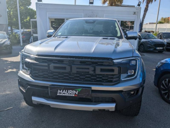 FORD Ranger VUL d’occasion à vendre à MARSEILLE