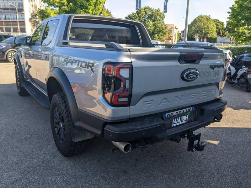 FORD Ranger VUL d’occasion à vendre à MARSEILLE chez AIX AUTOMOBILES (Photo 3)